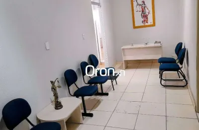 Sala à venda, 39 m² por R$ 85.000,00 - Setor Central - Goiânia/GO