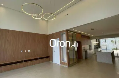 Casa com 4 dormitórios à venda, 229 m² por R$ 1.790.000,00 - Parque Amazônia - Goiânia/GO