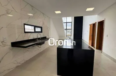Sobrado com 4 dormitórios à venda, 201 m² por R$ 1.700.000,00 -  Jardins Porto - Senador Canedo/GO