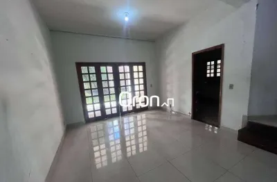 Sobrado com 6 dormitórios à venda, 246 m² por R$ 1.780.000,00 - Jardim América - Goiânia/GO