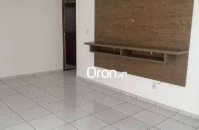 Apartamento com 3 dormitórios à venda, 90 m² por R$ 380.000,00 - Jardim América - Goiânia/GO