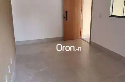 Casa com 2 dormitórios à venda, 81 m² por R$ 295.000,00 - Setor Comendador Walmor - Aparecida de Goiânia/GO