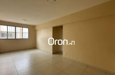 Apartamento com 2 dormitórios à venda, 74 m² por R$ 310.000,00 - Setor Central - Goiânia/GO