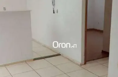 Apartamento com 2 dormitórios à venda, 42 m² por R$ 225.000,00 - Moinho dos Ventos - Goiânia/GO