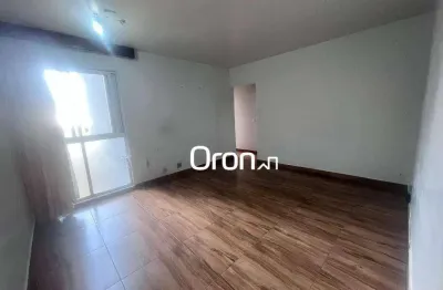 Apartamento com 2 dormitórios à venda, 71 m² por R$ 334.000,00 - Setor Sul - Goiânia/GO