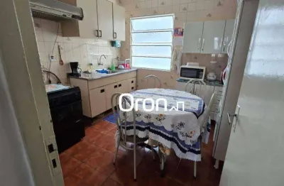 Apartamento com 4 dormitórios à venda, 92 m² por R$ 275.000,00 - Setor Sudoeste - Goiânia/GO