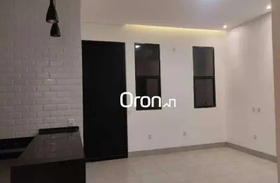 Casa com 3 dormitórios à venda, 180 m² por R$ 650.000,00 - Residencial Vale Do Araguaia - Goiânia/GO