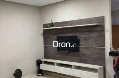 Casa com 2 dormitórios à venda, 114 m² por R$ 599.000,00 - Setor Goiânia 2 - Goiânia/GO