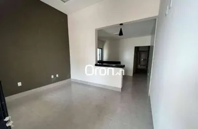Casa com 2 dormitórios à venda, 85 m² por R$ 365.000,00 - Residencial Canadá - Goiânia/GO