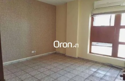 Sala à venda, 57 m² por R$ 120.000,00 - Setor Central - Goiânia/GO
