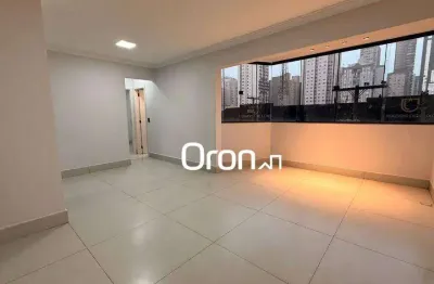 Apartamento com 2 dormitórios à venda, 68 m² por R$ 449.000,00 - Setor Bela Vista - Goiânia/GO