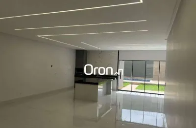 Sobrado com 3 dormitórios à venda, 200 m² por R$ 990.000,00 - Jardim Atlântico - Goiânia/GO