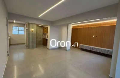 Apartamento com 2 dormitórios à venda, 89 m² por R$ 499.500,00 - Setor Bela Vista - Goiânia/GO