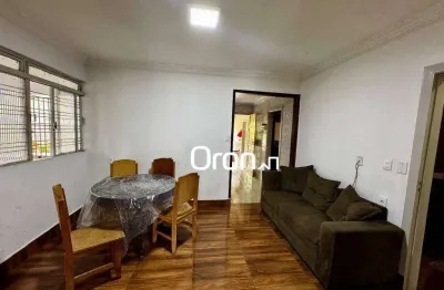 Casa com 4 dormitórios à venda, 360 m² por R$ 650.000,00 - Jardim Bela Vista - Aparecida de Goiânia/GO