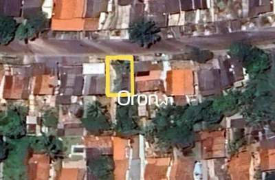 Terreno à venda, 370 m² por R$ 130.000,00 - Parque Veiga Jardim - Aparecida de Goiânia/GO