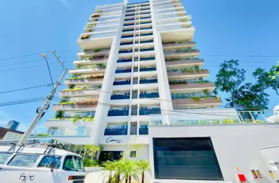 Apartamento com 3 quartos à venda na rua floriano peixoto, 695, jardim blumenau, blumenau por r$ 1.346.000