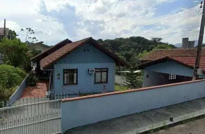 Casa com 3 quartos à venda na vinte e três de outubro, 225, itoupava norte, blumenau por r$ 450.000