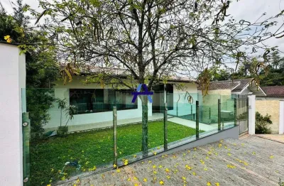 Casa com 3 quartos à venda na pontes de miranda, 22, itoupava seca, blumenau por r$ 1.350.000
