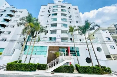 Apartamento com 2 quartos à venda na waldemar medeiros, 93, victor konder, blumenau por r$ 549.000