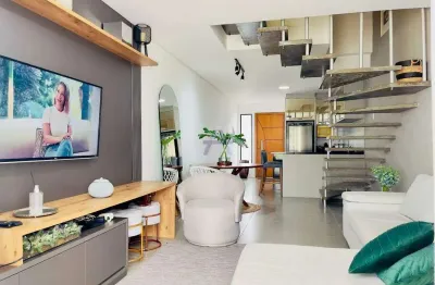 Casa com 2 quartos à venda na damasco, 40, itoupava norte, blumenau por r$ 439.000