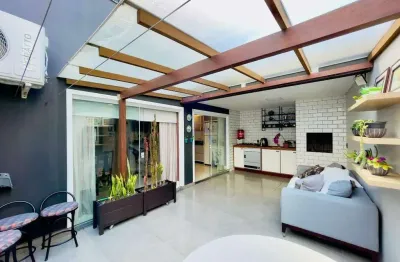 Casa com 3 quartos à venda na alfredo balistieri, 76, velha central, blumenau por r$ 680.000