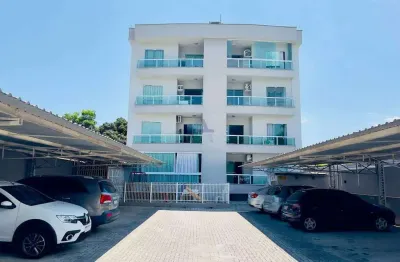 Apartamento com 2 quartos à venda na vinte e cinco de janeiro, 535, itoupava norte, blumenau por r$ 349.000
