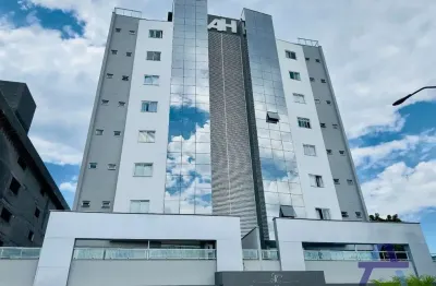 Apartamento com 3 quartos à venda na rua gustavo zimmermann, 4410, itoupava central, blumenau por r$ 1.490.000