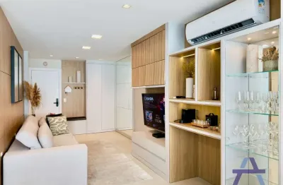 Apartamento com 2 quartos à venda na rua professor luiz schwartz, 125, velha, blumenau por r$ 790.000