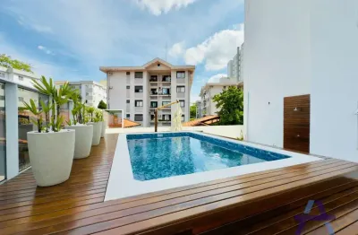 Apartamento com 3 quartos à venda na rua general osório, 1563, velha, blumenau por r$ 799.000