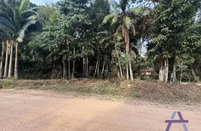 Terreno à venda na arnoldo hardt, 1, testo rega, pomerode por r$ 129.000