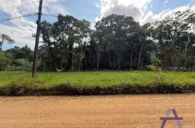 Terreno à venda na rua arnoldo hardt, testo rega, pomerode por r$ 289.000