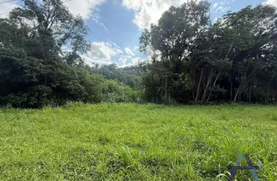 Terreno à venda na rua arnoldo hardt, testo rega, pomerode por r$ 250.000
