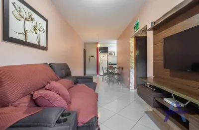 Apartamento com 2 quartos à venda na adenilson teles dos santos, 147, itoupavazinha, blumenau por r$ 230.000