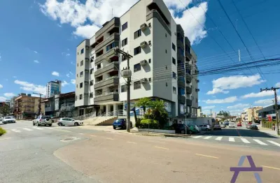 Cobertura com 3 quartos à venda na rua canadá, 270, nações, indaial por r$ 580.000
