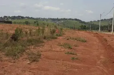 Terreno à venda na Avenida Juca Peçanha, Vila Santista, Atibaia