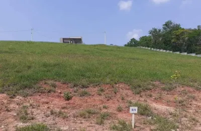 Terreno à venda na Cidade Satélite, Atibaia 