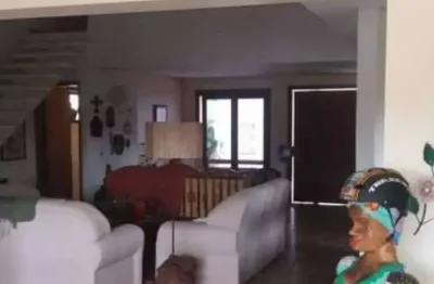 Casa com 4 quartos à venda na Rua Inocêncio de Oliveira, Jardim do Lago, Bragança Paulista
