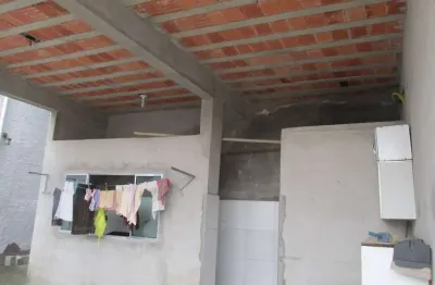 Casa com 3 quartos à venda na Rua Pio XII, Terra Preta, Mairiporã