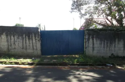 Terreno à venda na Vila Esperia ou Giglio, Atibaia 