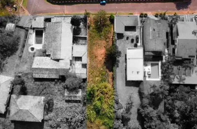 Terreno à venda em cond. parque das garças i - atibaia