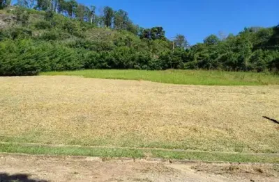 Terreno à venda no Serrinha, Bragança Paulista 