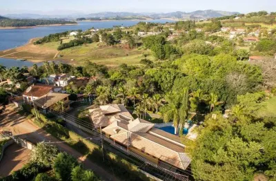 Casa com 10 quartos à venda no Serrinha, Bragança Paulista 