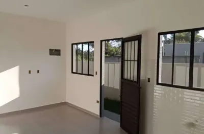 Casa com 2 quartos à venda no Jardim Santo Antônio, Atibaia 