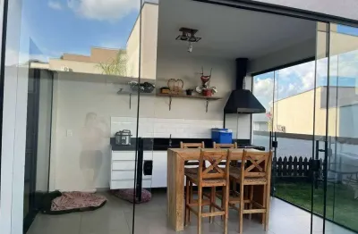 Casa com 4 quartos à venda no San Fernando Valley, Atibaia 