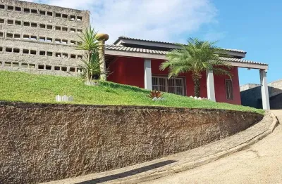 Casa com 3 quartos à venda no Centro, Piracaia 
