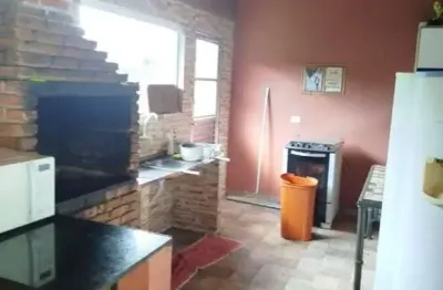 Chácara / sítio com 3 quartos à venda no Jardim Estância Brasil, Atibaia 