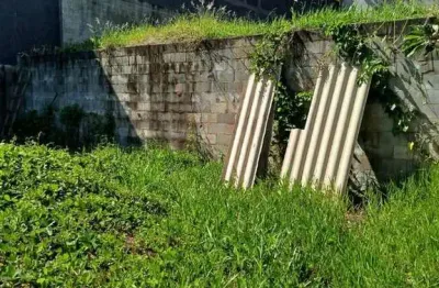 Terreno à venda no Retiro das Fontes, Atibaia 