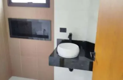 Casa com 3 quartos à venda no Nova Gardênia, Atibaia 