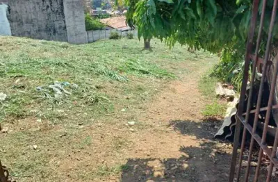 Terreno à venda no Jardim Alvinópolis, Atibaia 