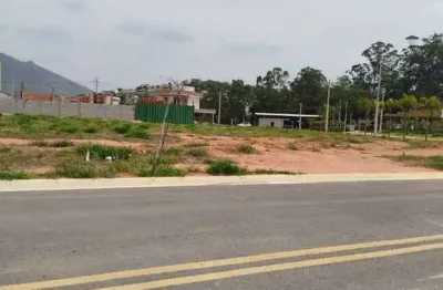 Terreno à venda na Vila Santista, Atibaia 